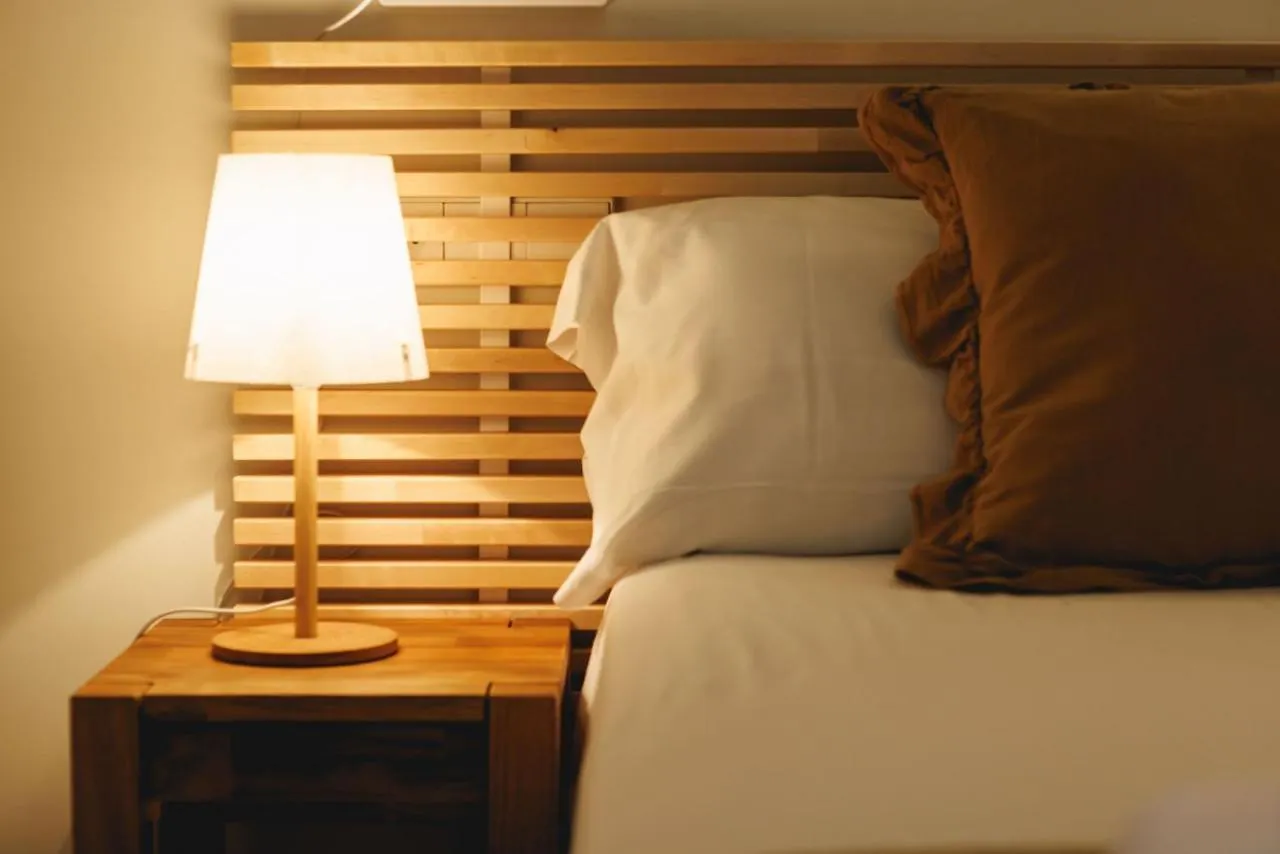 Bravissimo Ciutadans, Comfortable 3-Bedroom Apartment Girona Spain
