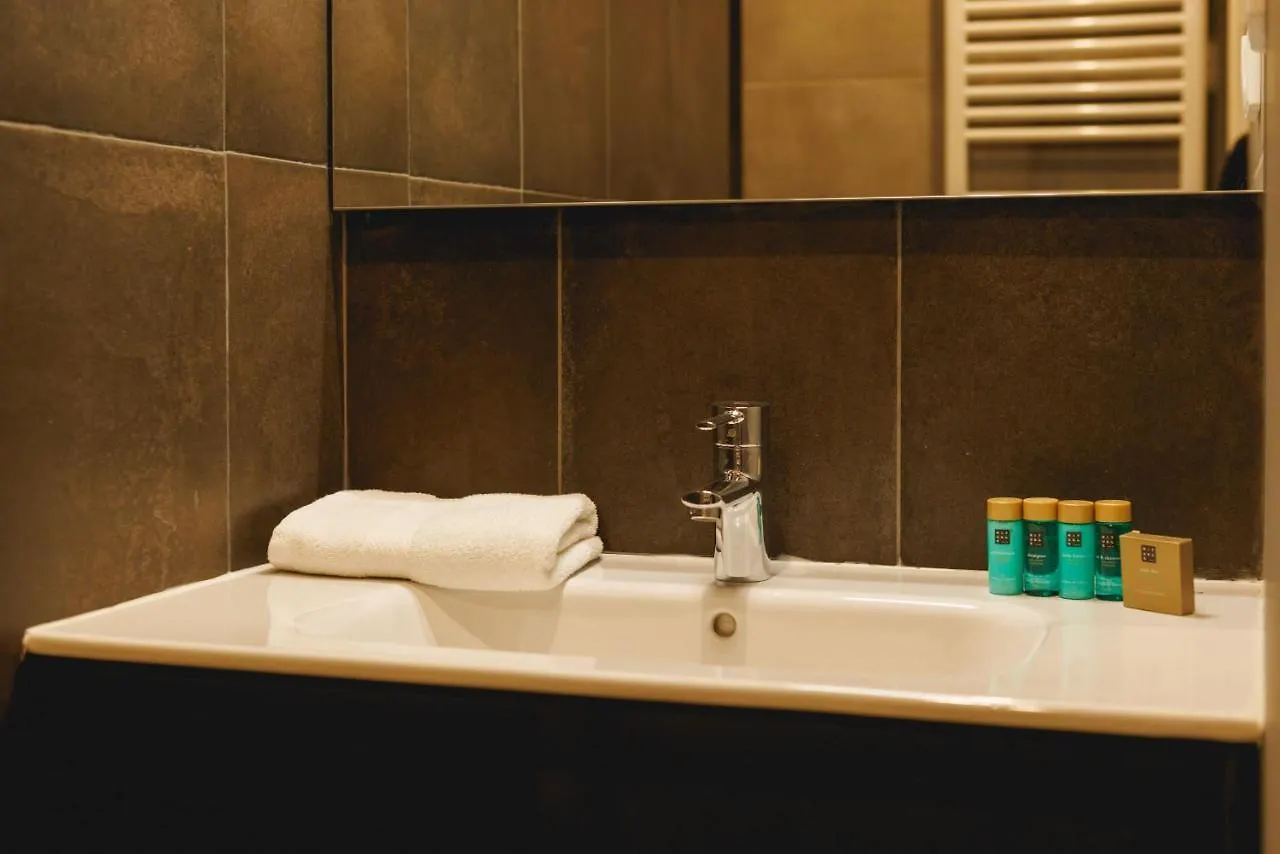 Bravissimo Ciutadans, Comfortable 3-Bedroom Apartment Girona