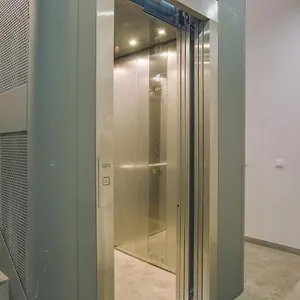 Catedral - Baltack Homes Apartment