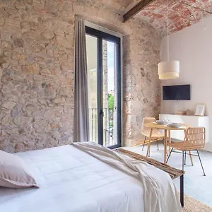 Caelus Boutique Apartment