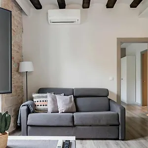  Apartment Bonaventura 4 Restored In Heart Of