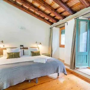  Apartment Sleep & Arab Baths Atico