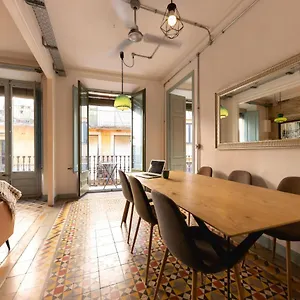  Apartment Bravissimo Les Rajoles, Unique 3-bedroom