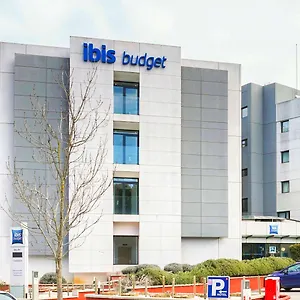 Penzion Ibis Budget Costa Brava, Girona
