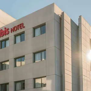 Hotel Ibis, Girona