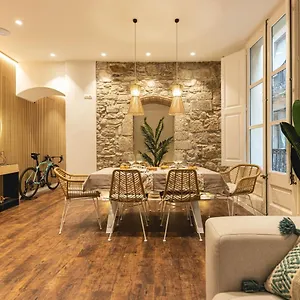  Apartment Bravissimo Ferreries, 3-bedroom