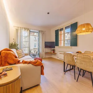  Apartment Bravissimo Catedral
