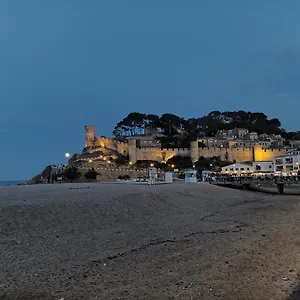 La Calma De Tossa Apartment