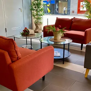 Hotel Bestprice, Girona