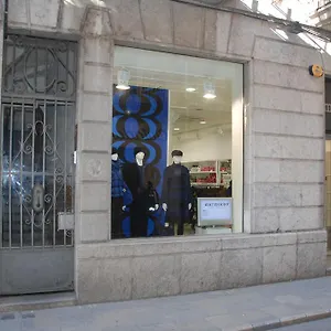 Penzion Pensio Viladomat, Girona