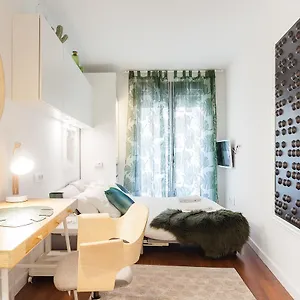 Catedral Boutique Apartment