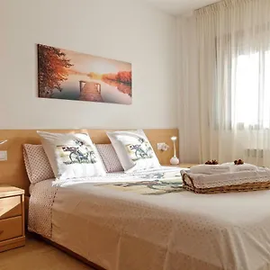 El Lilà - 2 Appartement